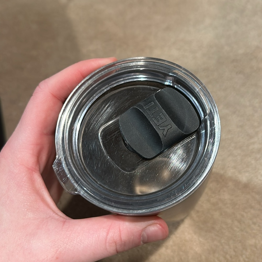 yeti cup - Picture 3 of 3